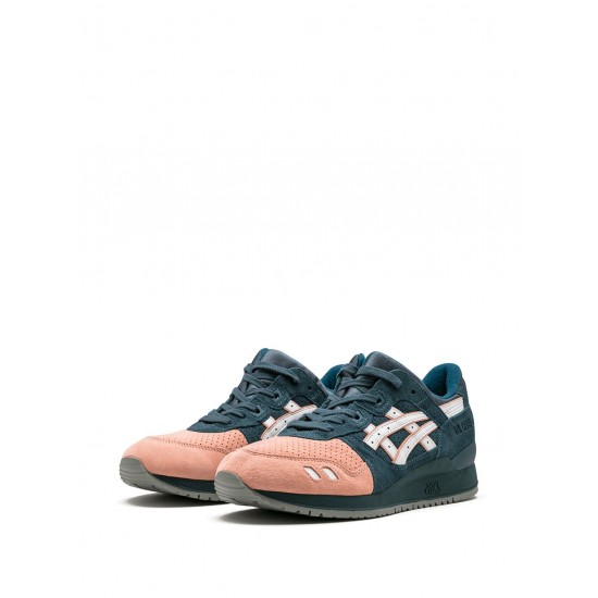 ASICS Gel Lyte 3 MIJ "Salmon Toe 2.0 Japan" sneakers