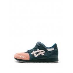 ASICS Gel Lyte 3 MIJ "Salmon Toe 2.0 Japan" sneakers