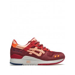ASICS x Ronnie Fieg Gel Lyte III "Volcano 2.0" sneakers