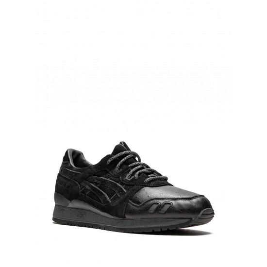 ASICS gel lyte III sneakers