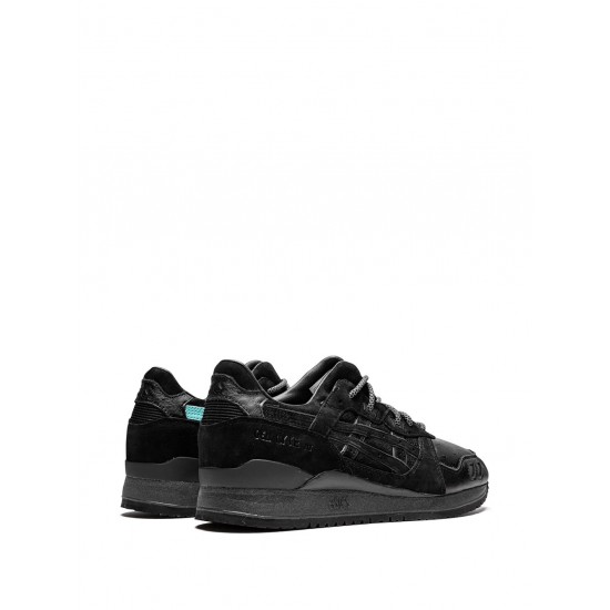 ASICS gel lyte III sneakers