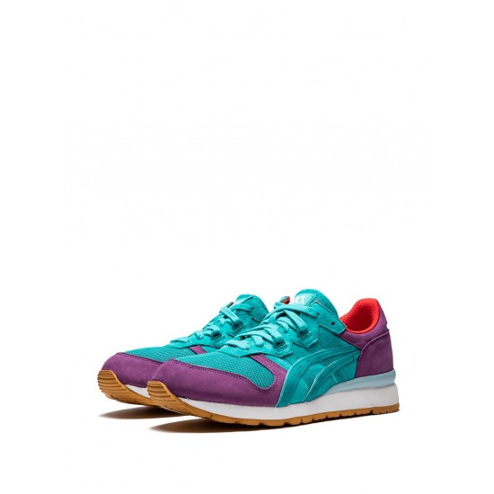 ASICS x Hanon Gel-Epirus “Glover Pack” sneakers