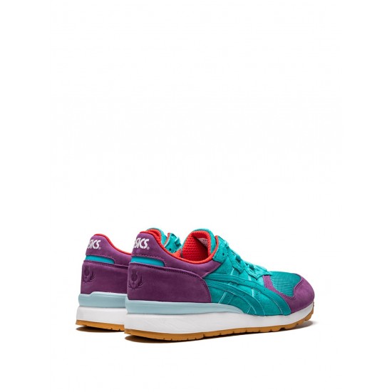 ASICS x Hanon Gel-Epirus “Glover Pack” sneakers