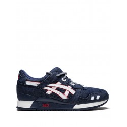 ASICS Gel-Lyte 3 "Selvedge Denim" sneakers