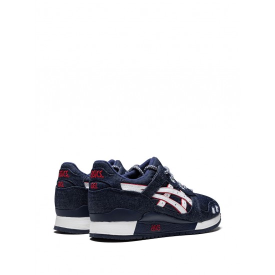 ASICS Gel-Lyte 3 "Selvedge Denim" sneakers