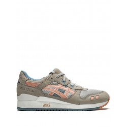ASICS x Ronnie Fieg Gel-Lyte 3 "Flamingo" sneakers