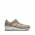 ASICS x Ronnie Fieg Gel-Lyte 3 "Flamingo" sneakers