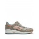 ASICS x Ronnie Fieg Gel-Lyte 3 "Flamingo" sneakers