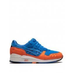 ASICS x Ronnie Fieg Gel-Lyte 3 "East Coast Project - New York" sneakers
