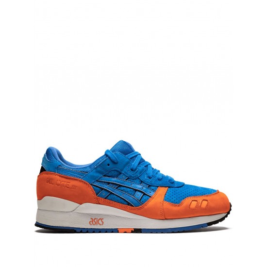 ASICS x Ronnie Fieg Gel-Lyte 3 "East Coast Project - New York" sneakers