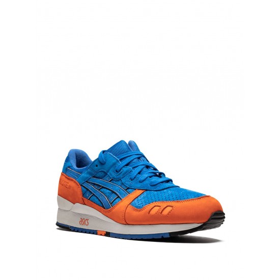 ASICS x Ronnie Fieg Gel-Lyte 3 "East Coast Project - New York" sneakers
