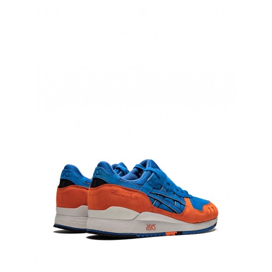 ASICS x Ronnie Fieg Gel-Lyte 3 "East Coast Project - New York" sneakers