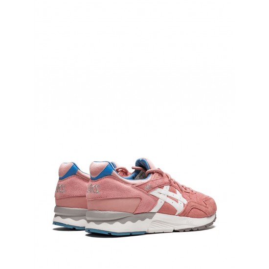ASICS x Ronnie Fieg Gel-Lyte 5 "Rose Gold" sneakers
