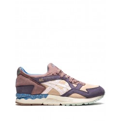 ASICS x Offspring Gel Lyte 5 "Desert Pack" sneakers