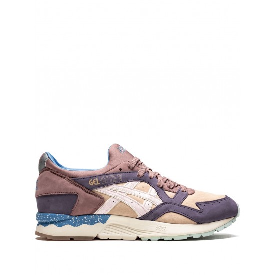 ASICS x Offspring Gel Lyte 5 "Desert Pack" sneakers