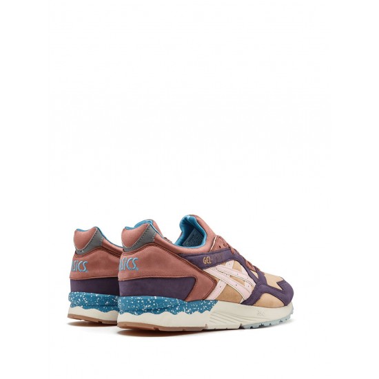 ASICS x Offspring Gel Lyte 5 "Desert Pack" sneakers
