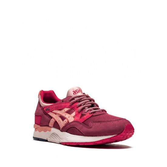ASICS Gel-Lyte 5 "Volcano" sneakers