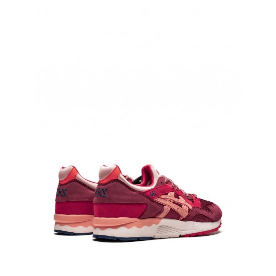 ASICS Gel-Lyte 5 "Volcano" sneakers