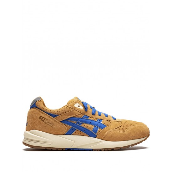 ASICS Gel-Saga "Footpatrol" sneakers
