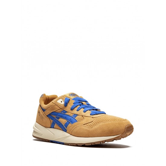 ASICS Gel-Saga "Footpatrol" sneakers