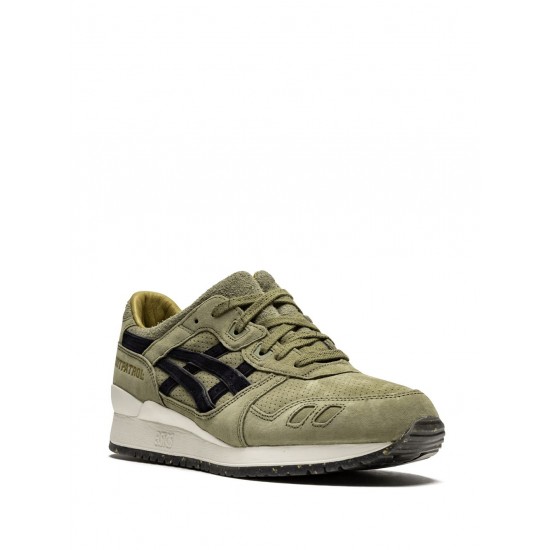 ASICS Gel-Lyte 3 sneakers