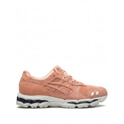ASICS x Ronnie Fieg Gel Lyte 3.1 "Salmon" sneakers