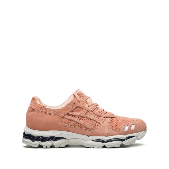 ASICS x Ronnie Fieg Gel Lyte 3.1 "Salmon" sneakers