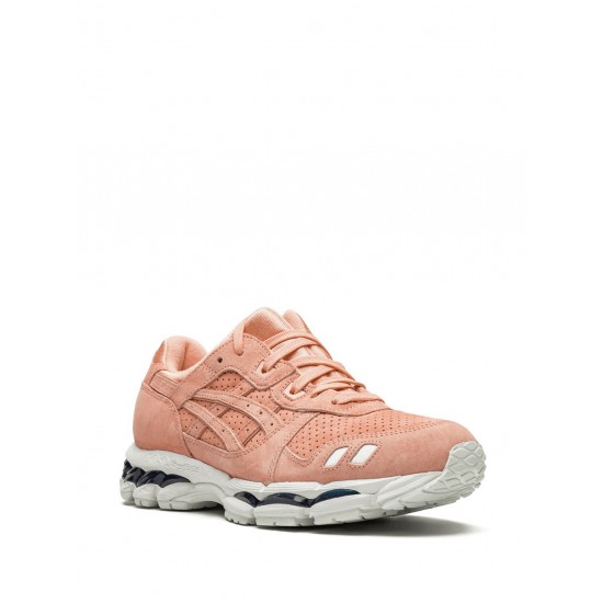 ASICS x Ronnie Fieg Gel Lyte 3.1 "Salmon" sneakers