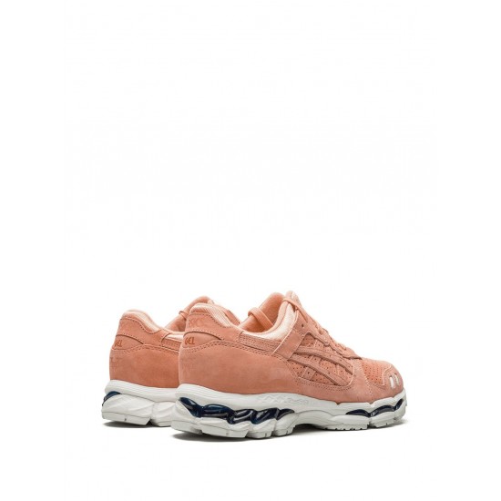ASICS x Ronnie Fieg Gel Lyte 3.1 "Salmon" sneakers