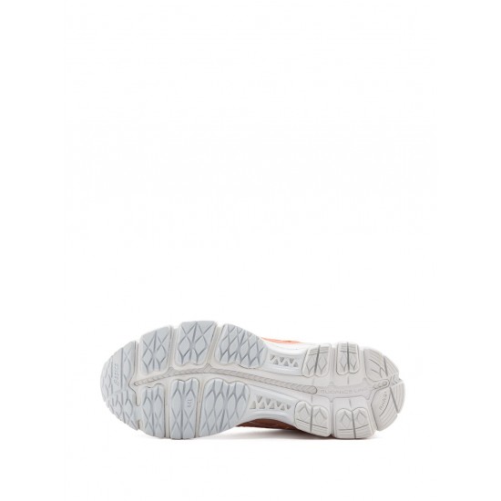 ASICS x Ronnie Fieg Gel Lyte 3.1 "Salmon" sneakers