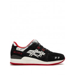 ASICS Gel-Lyte 3 鈥淭itolo - Papercuts鈥?sneakers