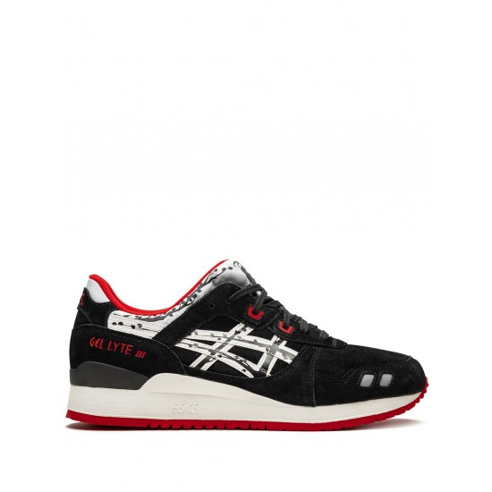 ASICS Gel-Lyte 3 鈥淭itolo - Papercuts鈥?sneakers
