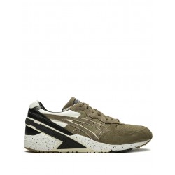 ASICS x Monkey Time Gel-Sight "Olive Crown" sneakers