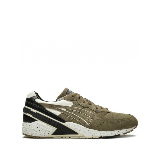 ASICS x Monkey Time Gel-Sight "Olive Crown" sneakers