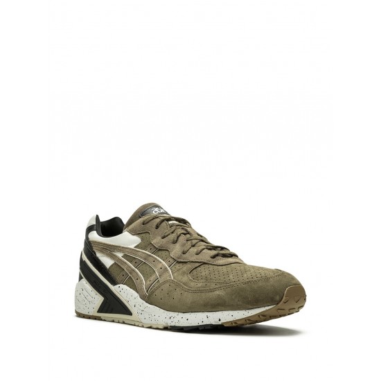 ASICS x Monkey Time Gel-Sight "Olive Crown" sneakers