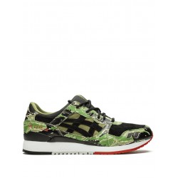 ASICS Gel-Lyte 3 "Tiger Camo" sneakers