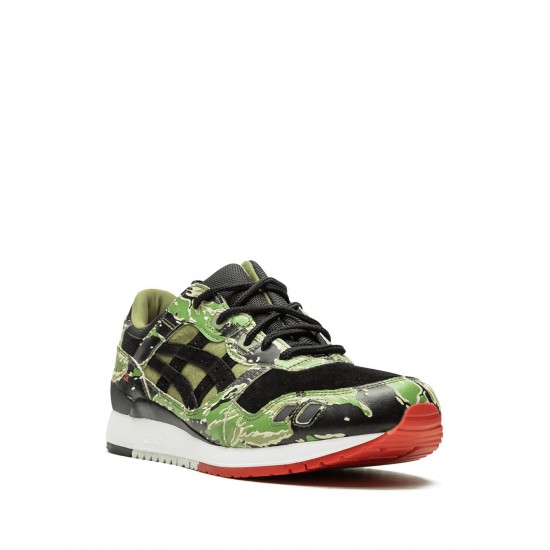 ASICS Gel-Lyte 3 "Tiger Camo" sneakers