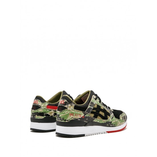 ASICS Gel-Lyte 3 "Tiger Camo" sneakers