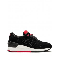 ASICS x Concepts Gel-Respector "Black Widow" sneakers