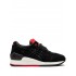 ASICS x Concepts Gel-Respector "Black Widow" sneakers