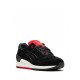 ASICS x Concepts Gel-Respector "Black Widow" sneakers