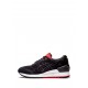 ASICS x Concepts Gel-Respector "Black Widow" sneakers