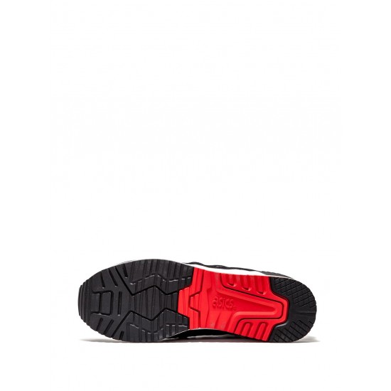 ASICS x Concepts Gel-Respector "Black Widow" sneakers