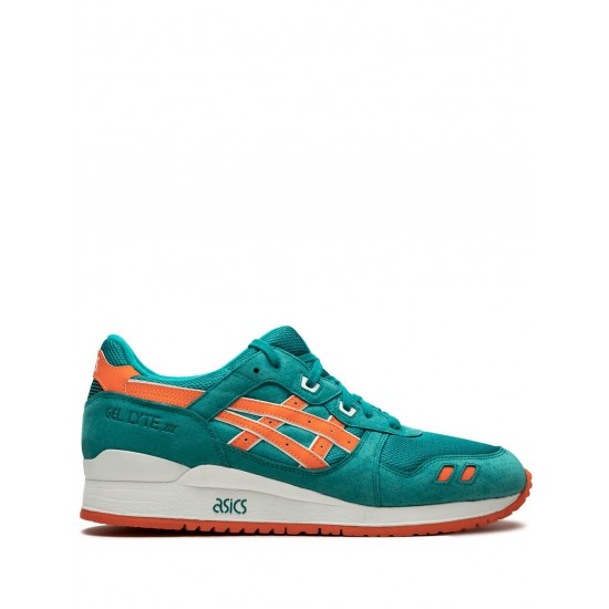 ASICS Gel-Lyte 3 "Miami" sneakers