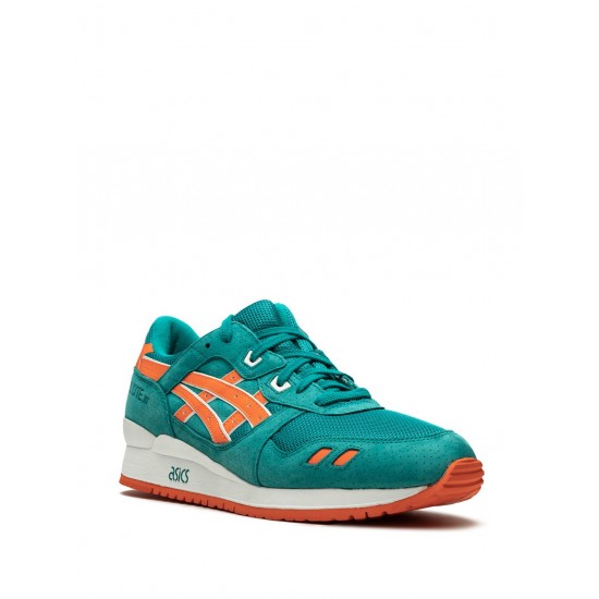 ASICS Gel-Lyte 3 "Miami" sneakers