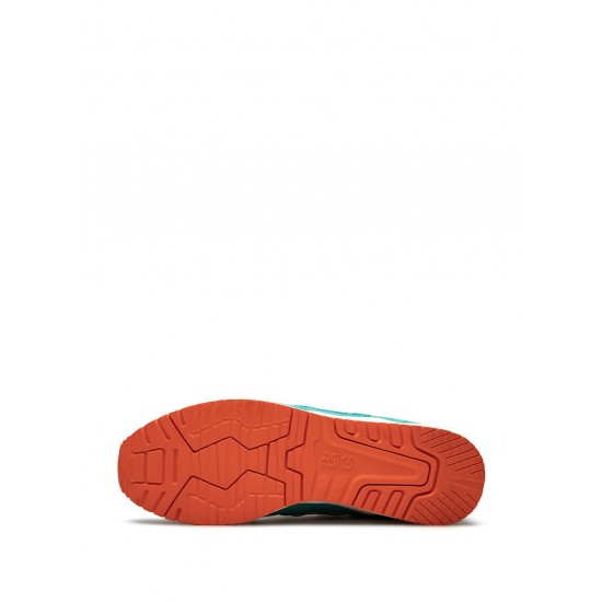 ASICS Gel-Lyte 3 "Miami" sneakers