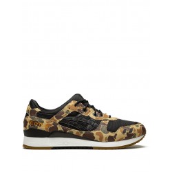 ASICS x Atmos Gel-Lyte 3 "Duck Camo" sneakers