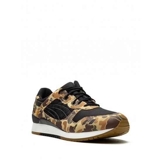 ASICS x Atmos Gel-Lyte 3 "Duck Camo" sneakers
