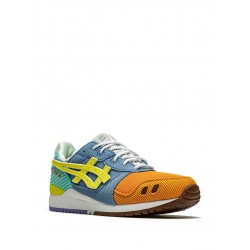 ASICS x atmos x Sean Wotherspoon Gel-Lyte III sneakers