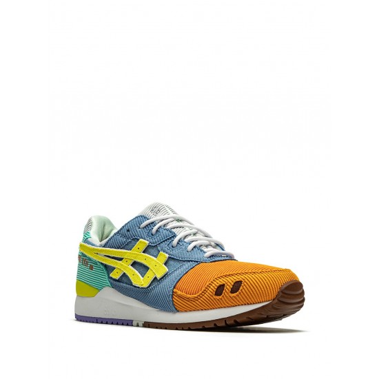 ASICS x atmos x Sean Wotherspoon Gel-Lyte III sneakers